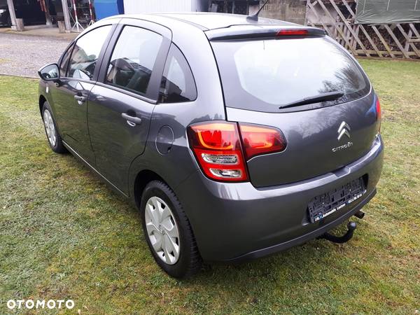 Citroën C3 1.0 VTi Attraction - 4