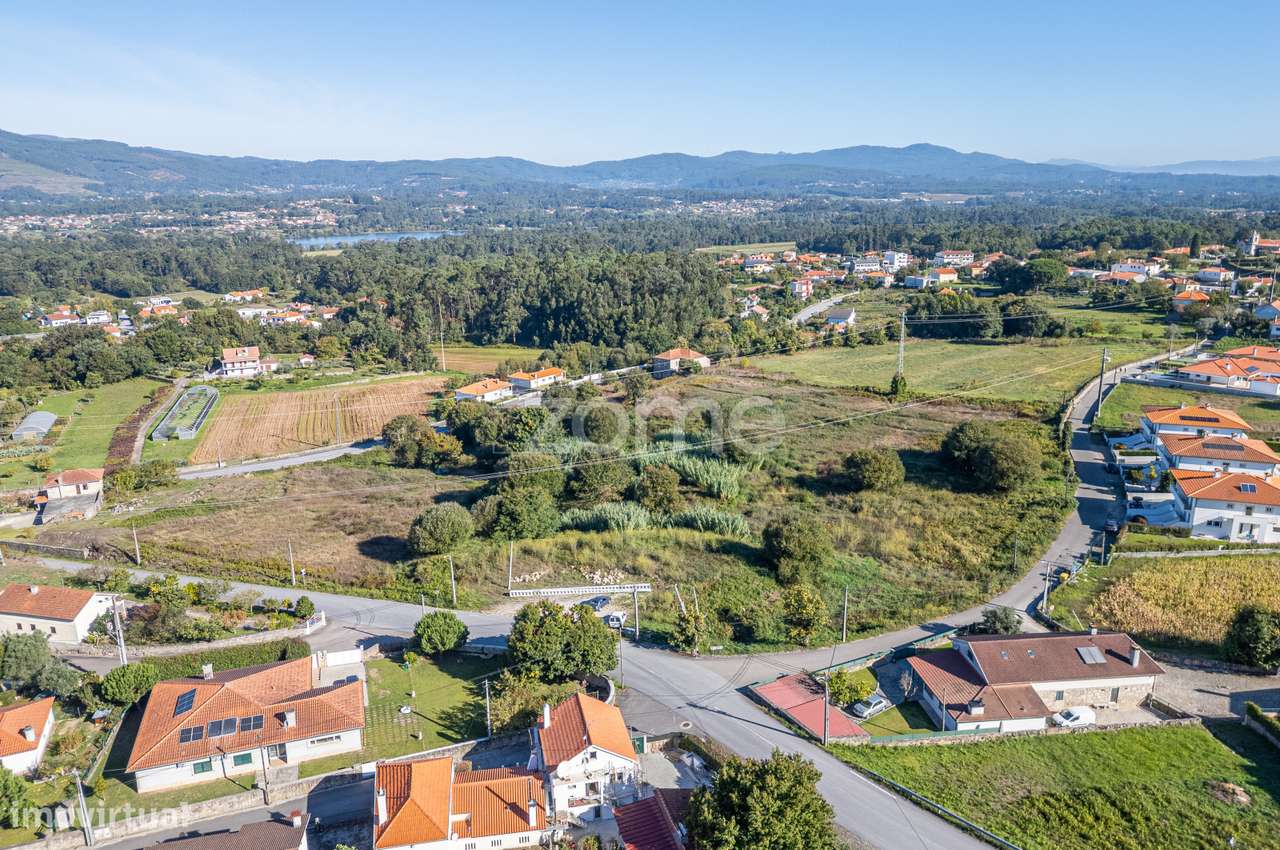 Terreno - Vila Nova de Cerveira - Grande imagem: 4/15