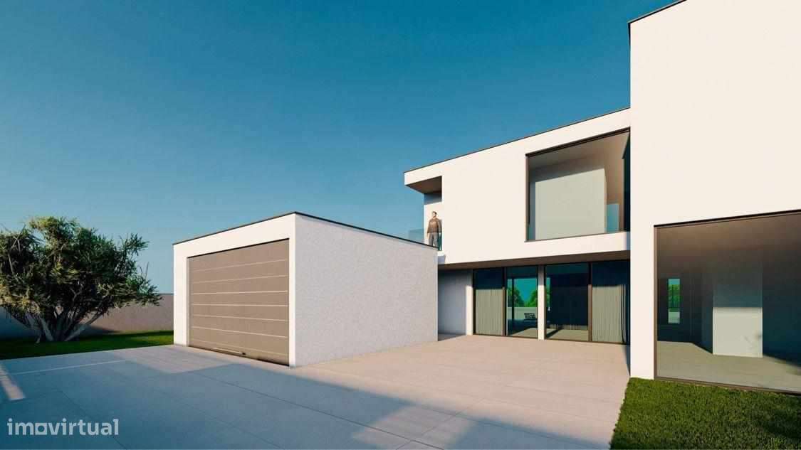 Terreno com Loteamento Aprovado para 10 moradias - T3007/24 - Grande imagem: 5/8