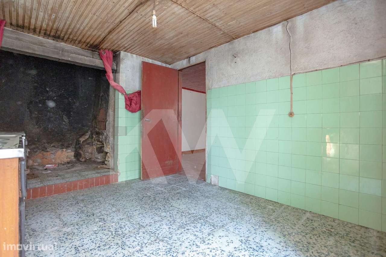 Moradia T3 Para Recuperar|São João do Campo|Habitação|Investimento - Grande imagem: 3/22