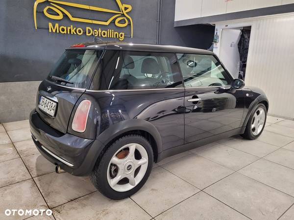 MINI Cooper - 2