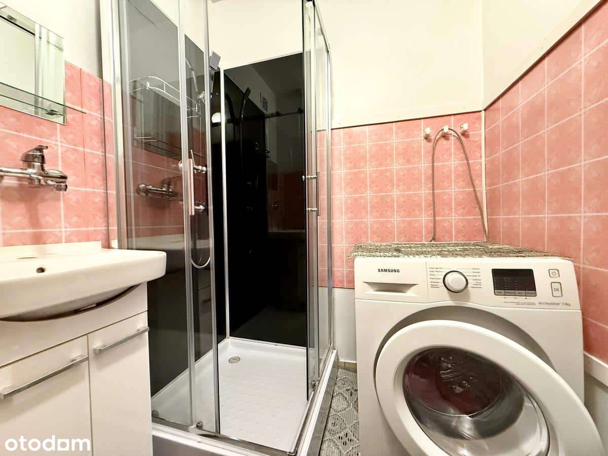 Mieszkanie Łódź-Górna 53,85 m2, 3 pokoje, 2 piętro-10