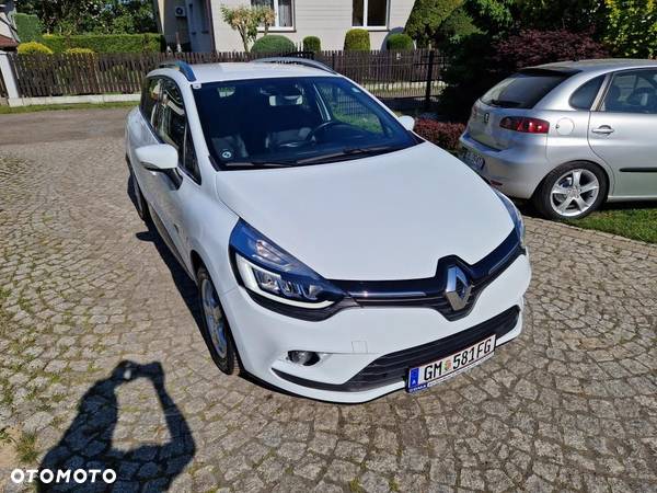 Renault Clio ENERGY TCe 90 Start & Stop Dynamique - 5