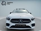 Mercedes-Benz B 180 d AMG Line Aut. - 2