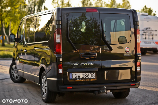 Fiat Talento - 8