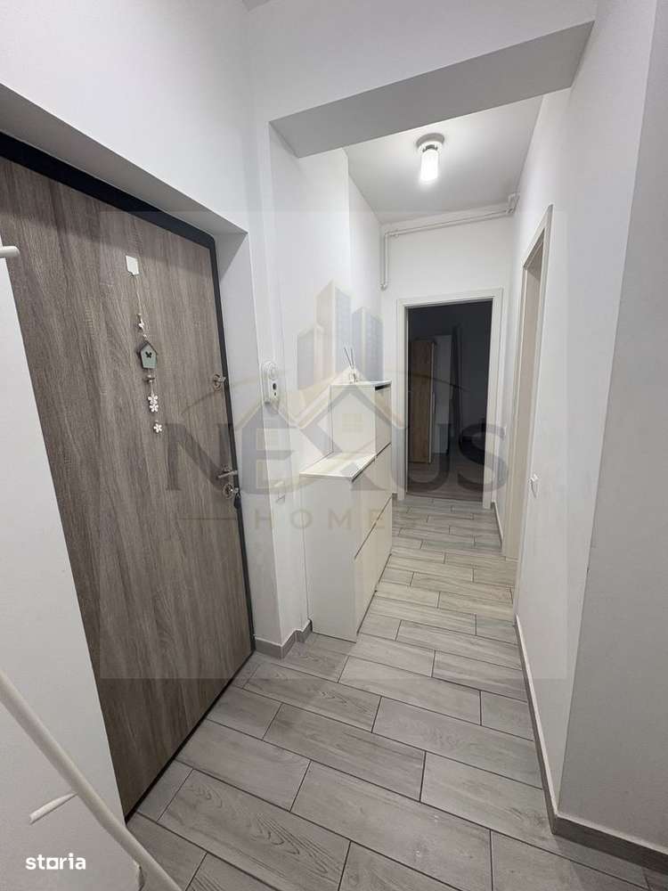 Apartament 2 cam - Parcare subterana - Popesti Leordeni -Mutare rapida-3