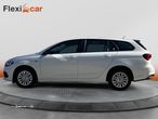 Fiat Tipo Station Wagon - 7