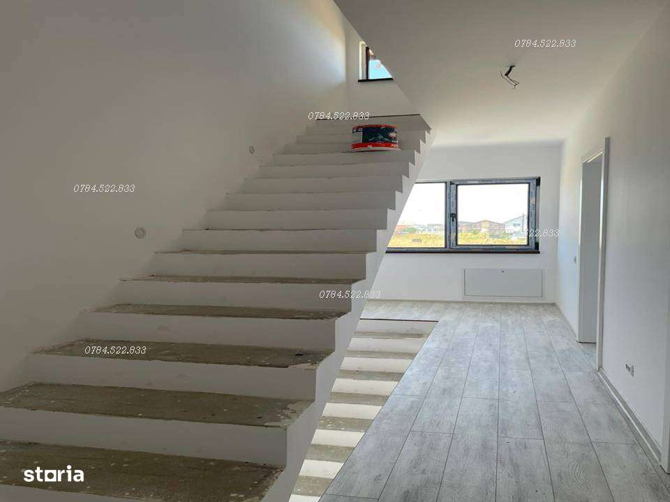 Casă de vânzare în comuna Berceni Ilfov – 4 camere, 3 băi - Imagine principală: 5/19