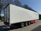 Schmitz Cargobull Chłodnia ,Doppelstock Thermo King SLXe200 - 10