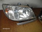 LAMPA LEWA PRAWA MERCEDES SPRINTER CDI LIFT 2005r - 2