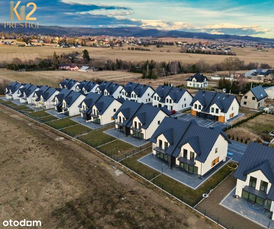 Dom z ogrodem w cenie mieszkania!-9