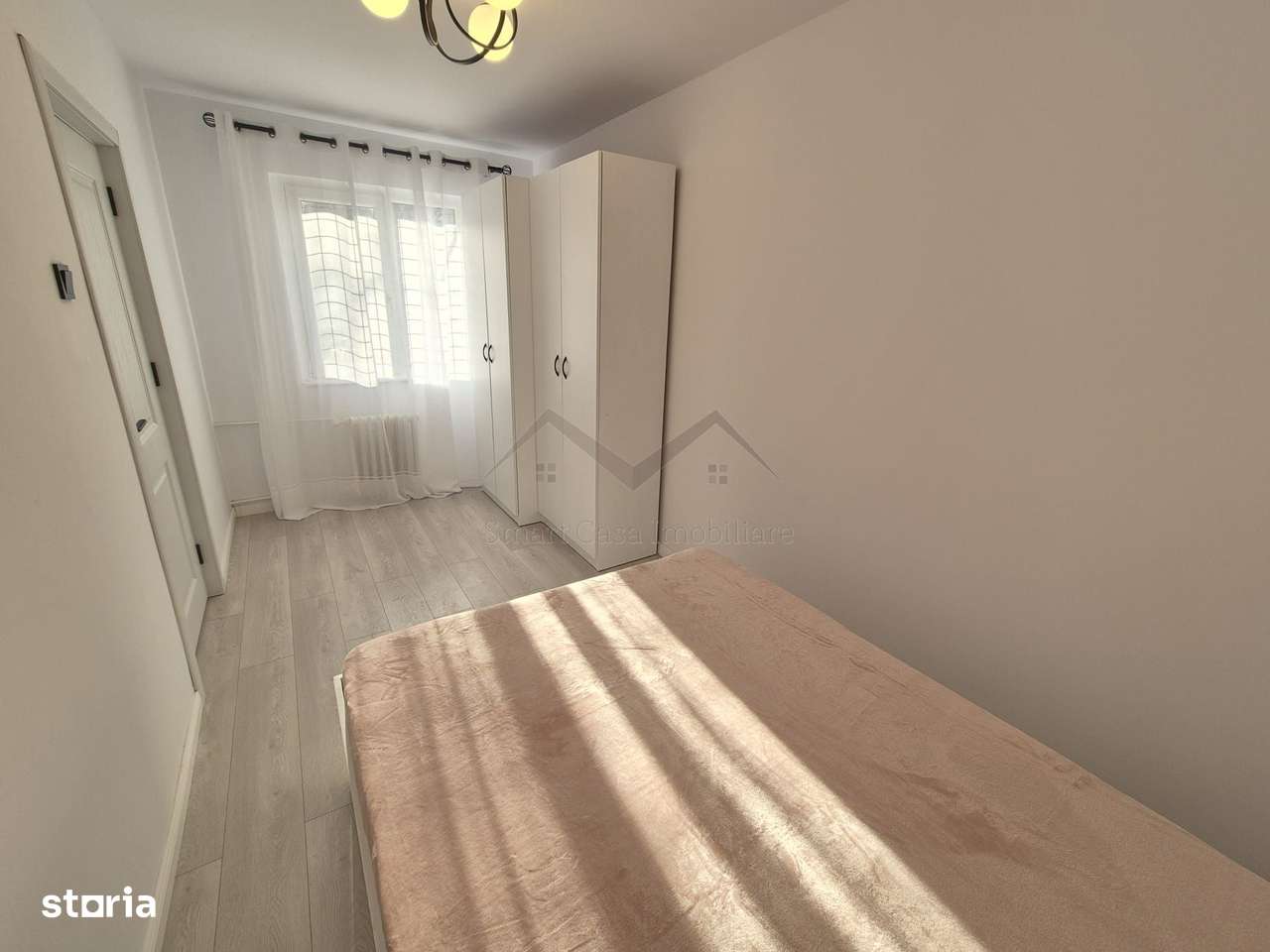 Apartament 2 camere nedecomandat Podu Ros-4