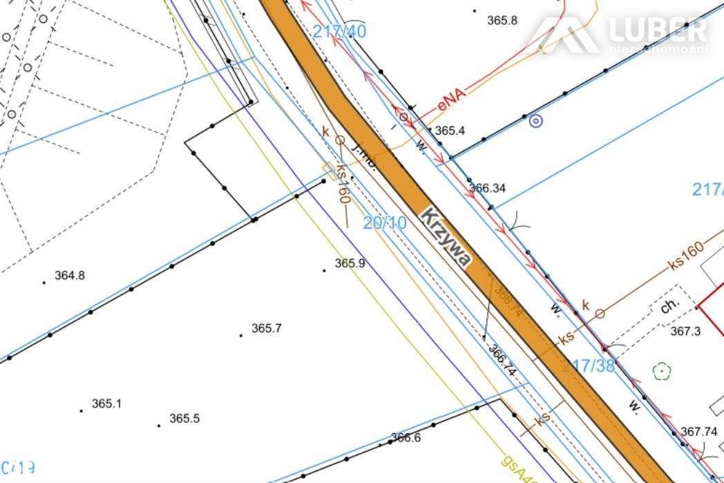 Idealna działka 997 m2-15