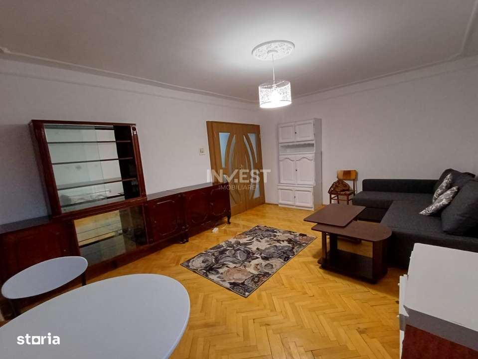 Apartament 3 camere, bloc tip vila, Zona Arcu - Imagine principală: 1/12