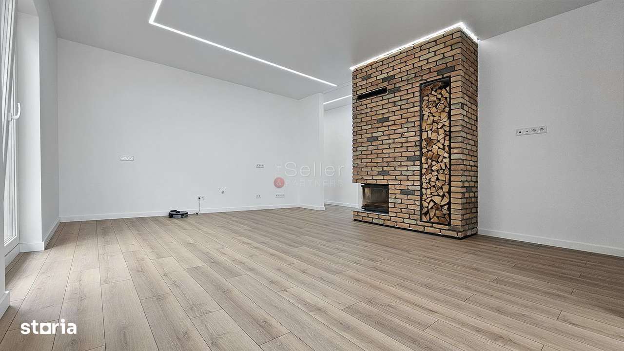 Structura Generoasa Zona Linistit - Imagine principală: 3/19