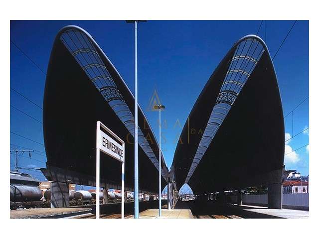 Apartamento T2 Novo - Ermesinde-13