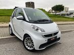 Smart ForTwo 0.8 cdi Passion 54 Softouch - 1