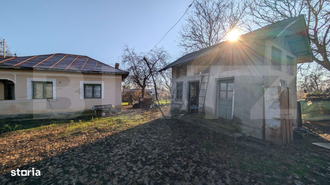 Casa individuala 48 mp– 2.000 mp teren– zona Exterior Vest - Imagine principală: 3/11