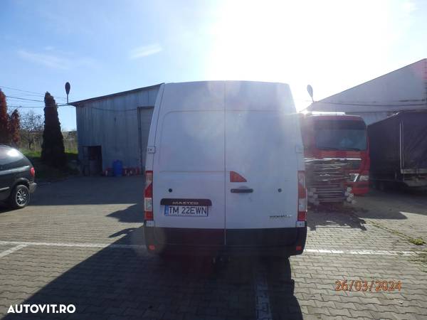 Renault MASTER - 7