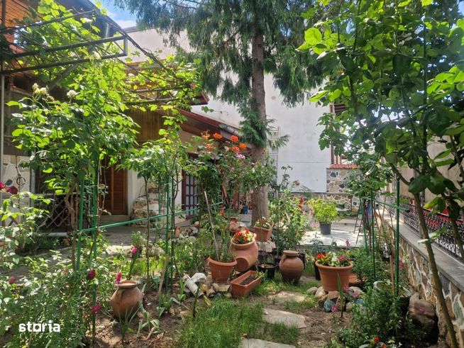 Cafrom Imobiliare -EXCLUSIV- Central - Imobil de Vanzare-13