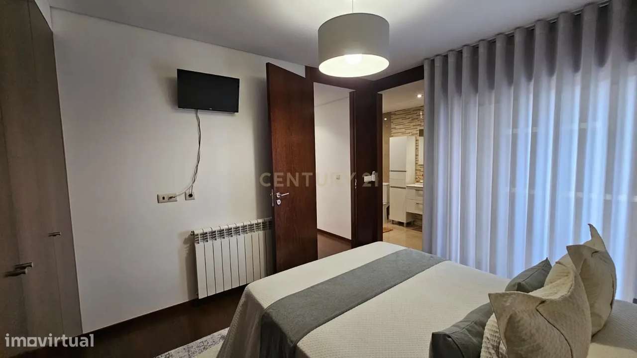 Apartamento T3  no Coração de Penafiel – Conforto e Centralidade-16
