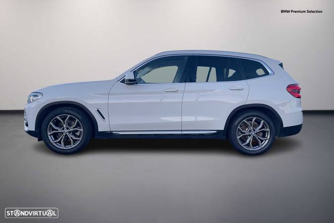 BMW X3 20 d xDrive xLine - 5