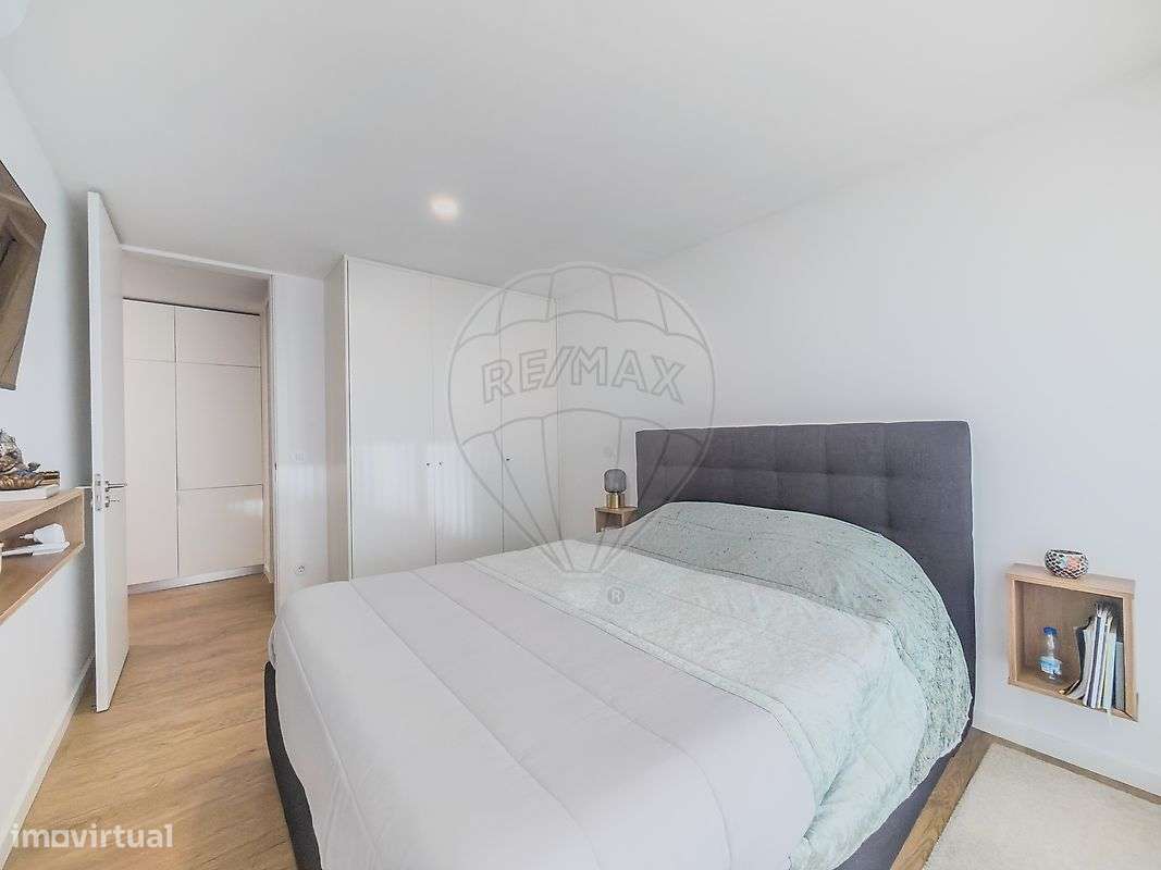 Apartamento T2 para venda-9