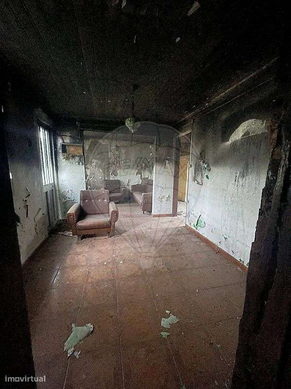 Moradia T2 para venda - Grande imagem: 4/11