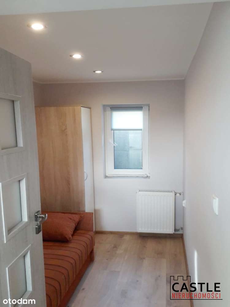 Jasień I dom dla pracowników I pewni najemcy I do odświeżenia-8