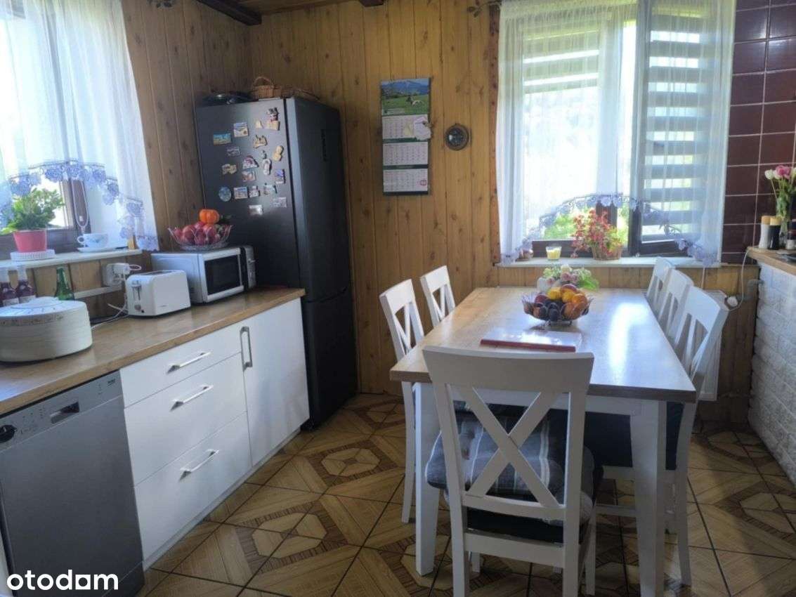 CaŁoroczny Dom W GÓrach--0% Prowizji-5