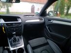 Audi A4 Avant 2.0 TDI DPF S line Sportpaket (plus) - 9