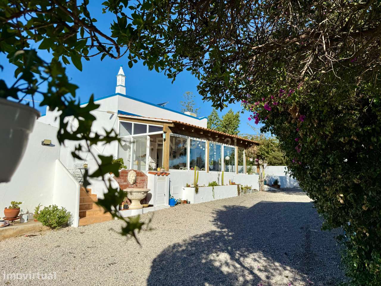 O seu refúgio de sonho no coração do Algarve, a poucos minutos da Prai-18