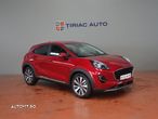 Ford Puma 1.0 EcoBoost mHEV Titanium - 7