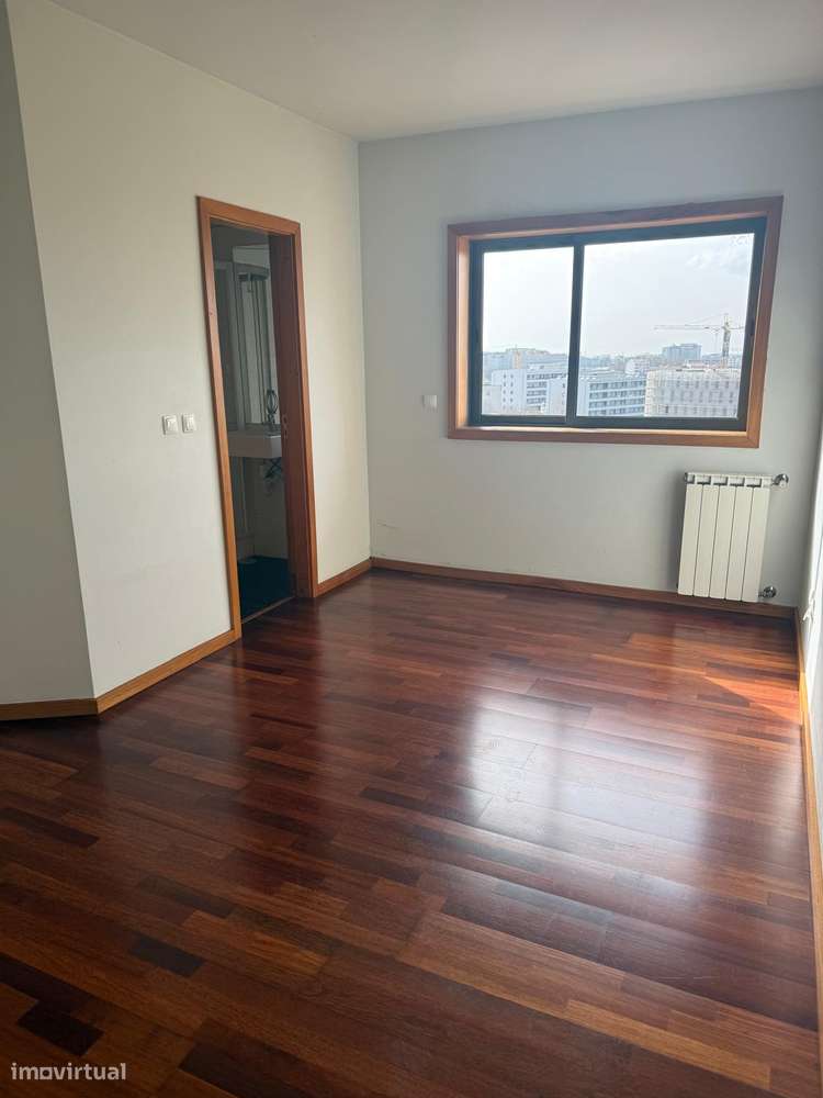 T3 duplex em Pedrouços, Maia - Grande imagem: 5/8