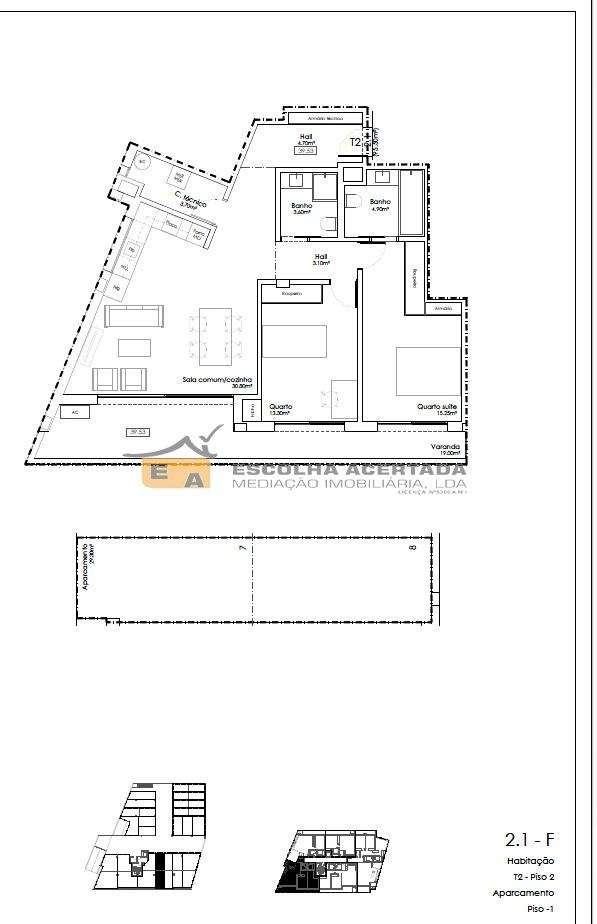 Empreendimento residencial Valadares-18