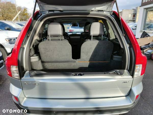 Volvo XC 90 3.2 AWD Executive - 37