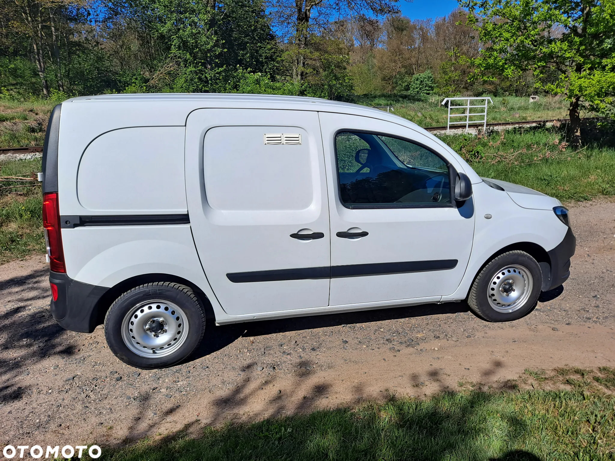 Mercedes-Benz citan - 4