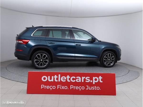 Skoda Kodiaq 2.0 TDI Style DSG - 18