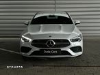 Mercedes-Benz CLA - 2