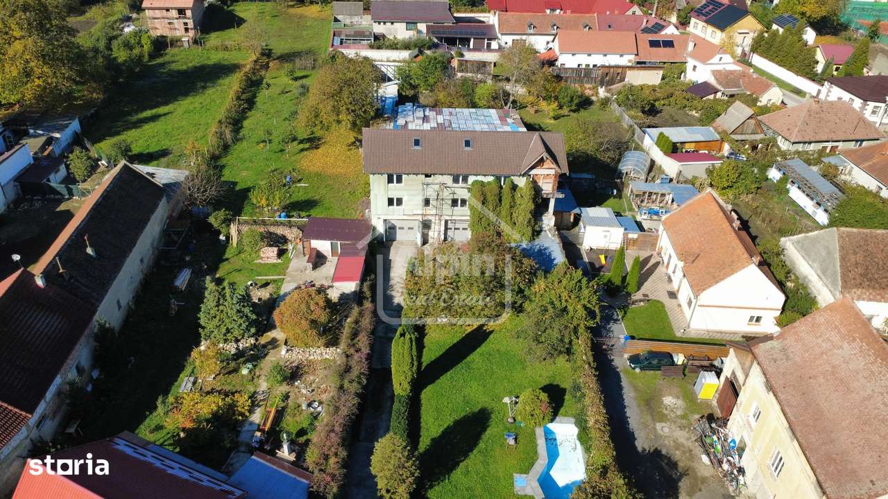 Oportunitate Investitie Ghimbav - Imagine principală: 2/20