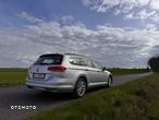 Volkswagen Passat 2.0 TDI BMT Comfortline DSG - 6