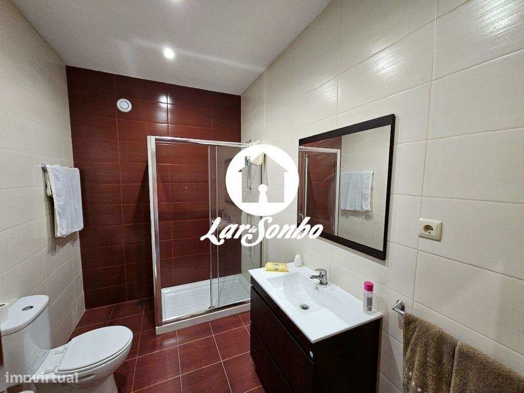 Quinta T4 em Rio Meão com 7500m2-14
