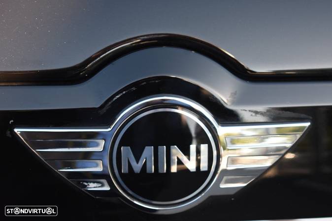 MINI Countryman One D - 16