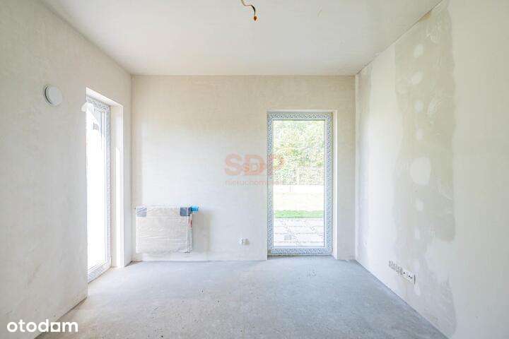 Kup dla siebie lub podziel na dwa | W cenie miejsce post. i komórka - Pełny obrazek: 3/7