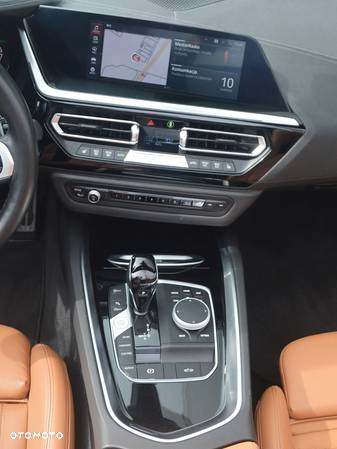 BMW Z4 20i sDrive M Sport sport - 10