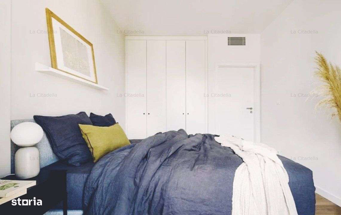 Calea București - Centru l Bloc nou l Apartament LUX l 2 camere - Imagine principală: 4/7