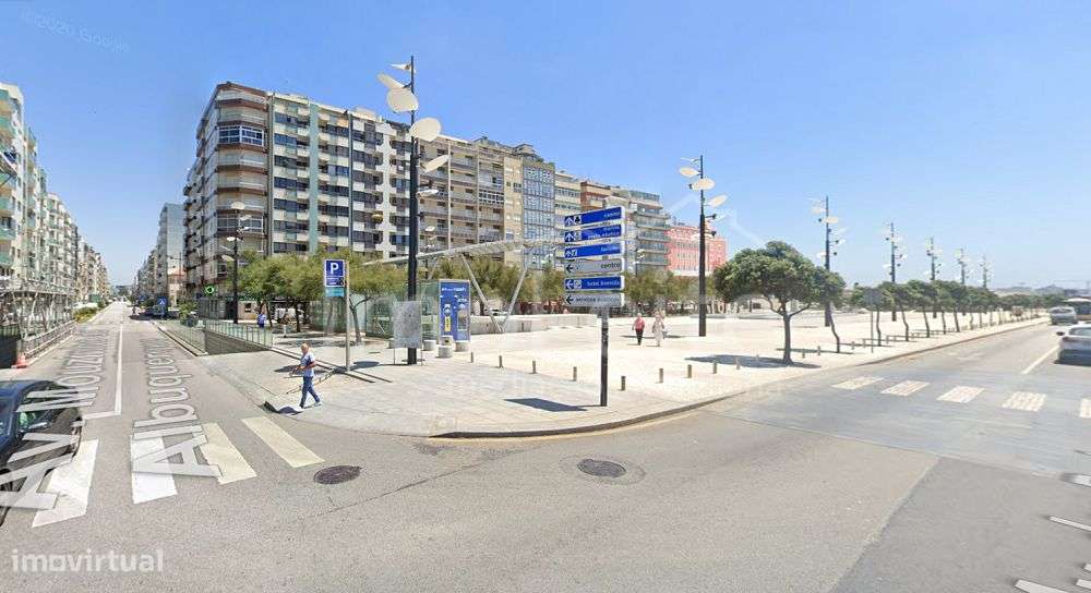 Loja Póvoa de Varzim 235 m2 - Grande imagem: 4/5