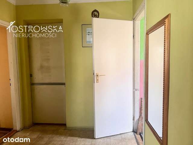 Żuromin/dom/działka 544 m2/ do remontu-12