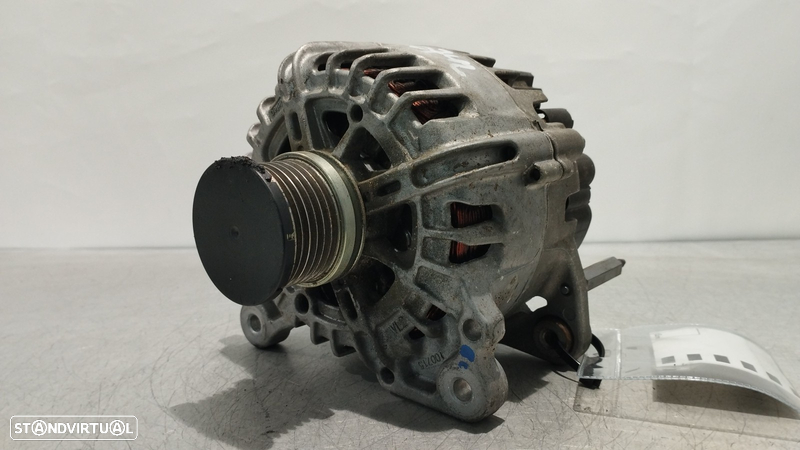 Alternador Skoda Rapid Spaceback (Nh1) - 1