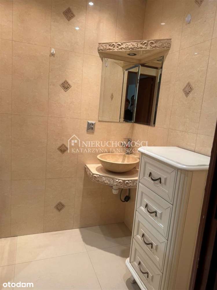 Parter -Idealny Układ 3 pokoje,-7